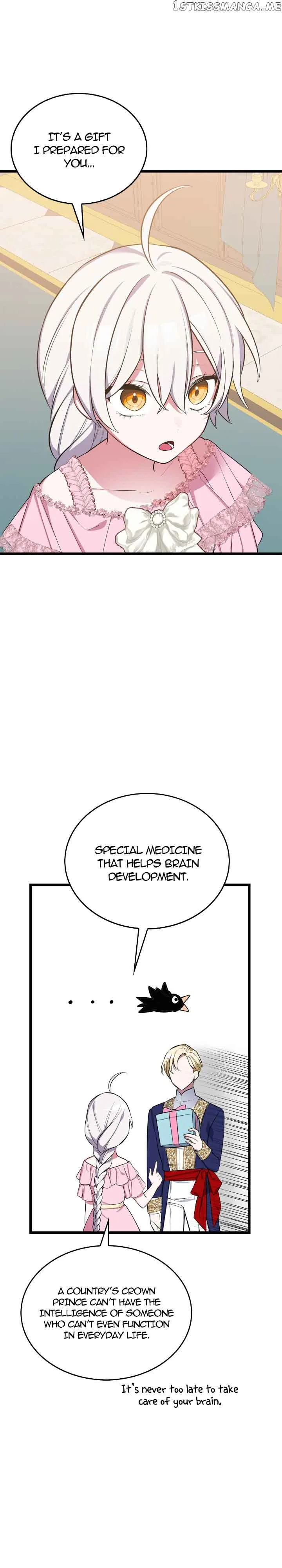 If You Touch My Brother, You’re All Dead Chapter 69 page 39