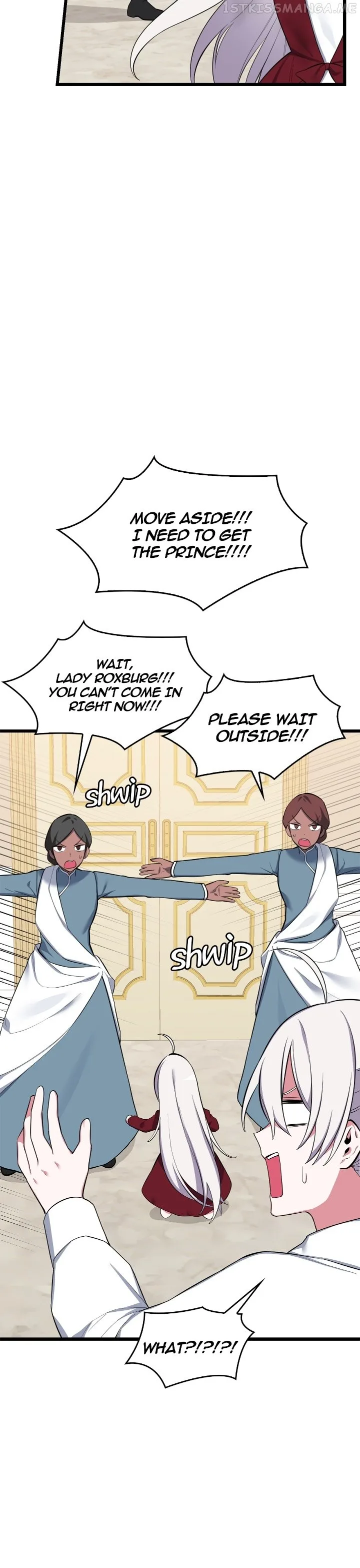 If You Touch My Brother, You’re All Dead Chapter 68 page 37