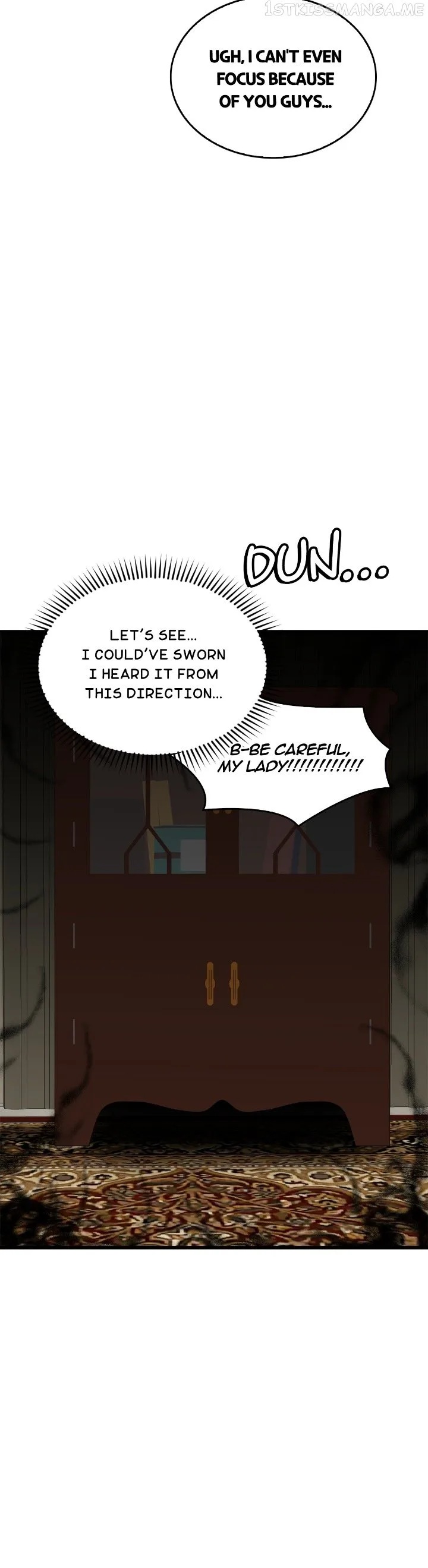 If You Touch My Brother, You’re All Dead Chapter 68 page 25