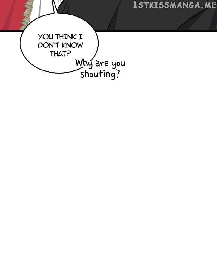 If You Touch My Brother, You’re All Dead Chapter 71 page 19