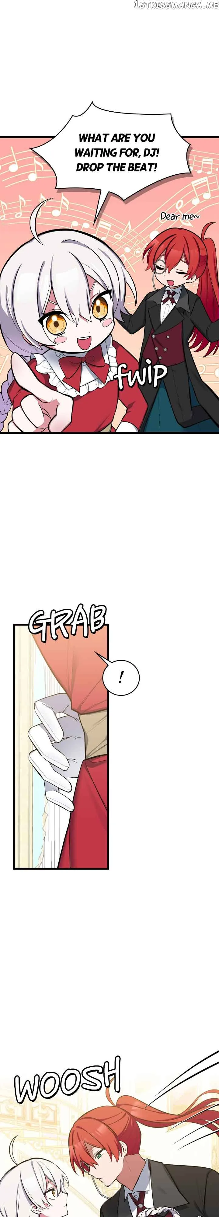 If You Touch My Brother, You’re All Dead Chapter 71 page 7