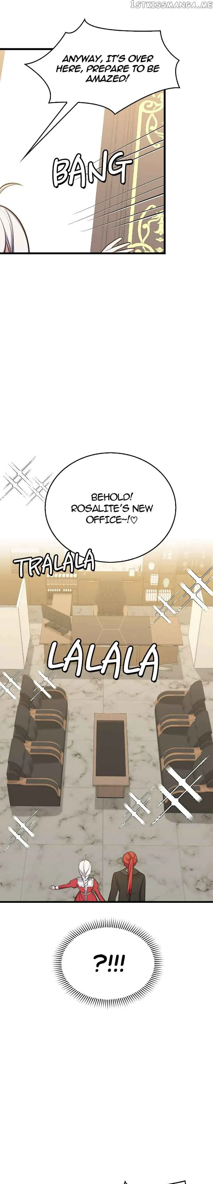 If You Touch My Brother, You’re All Dead Chapter 71 page 33
