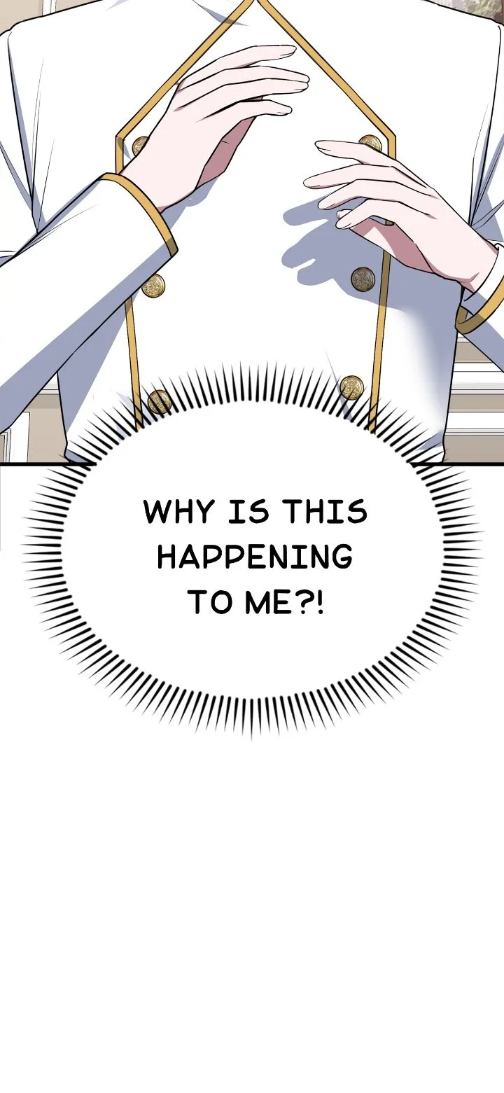 If You Touch My Brother, You’re All Dead Chapter 70 page 14