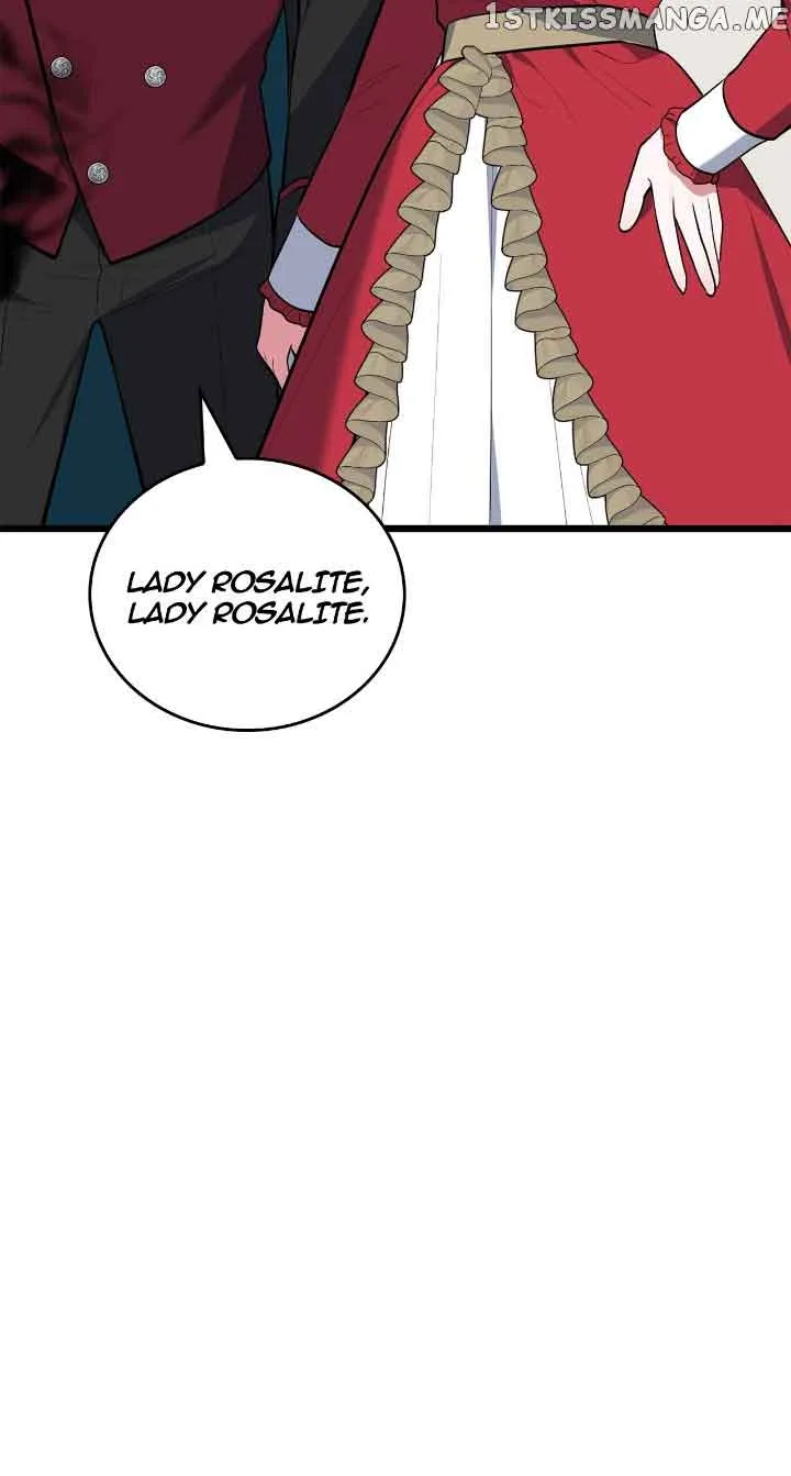 If You Touch My Brother, You’re All Dead Chapter 71 page 39