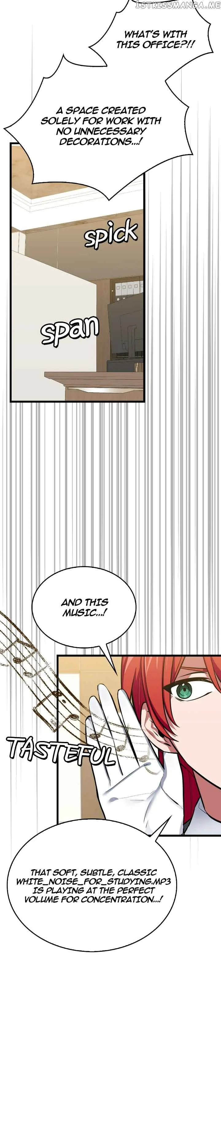 If You Touch My Brother, You’re All Dead Chapter 71 page 34