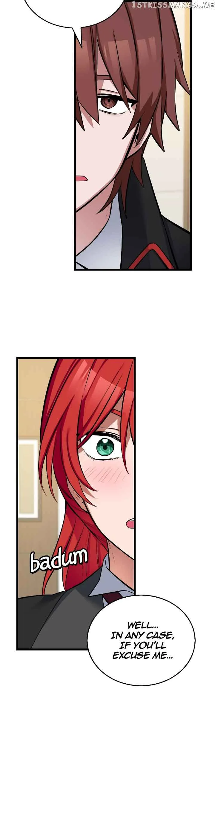 If You Touch My Brother, You’re All Dead Chapter 71 page 43