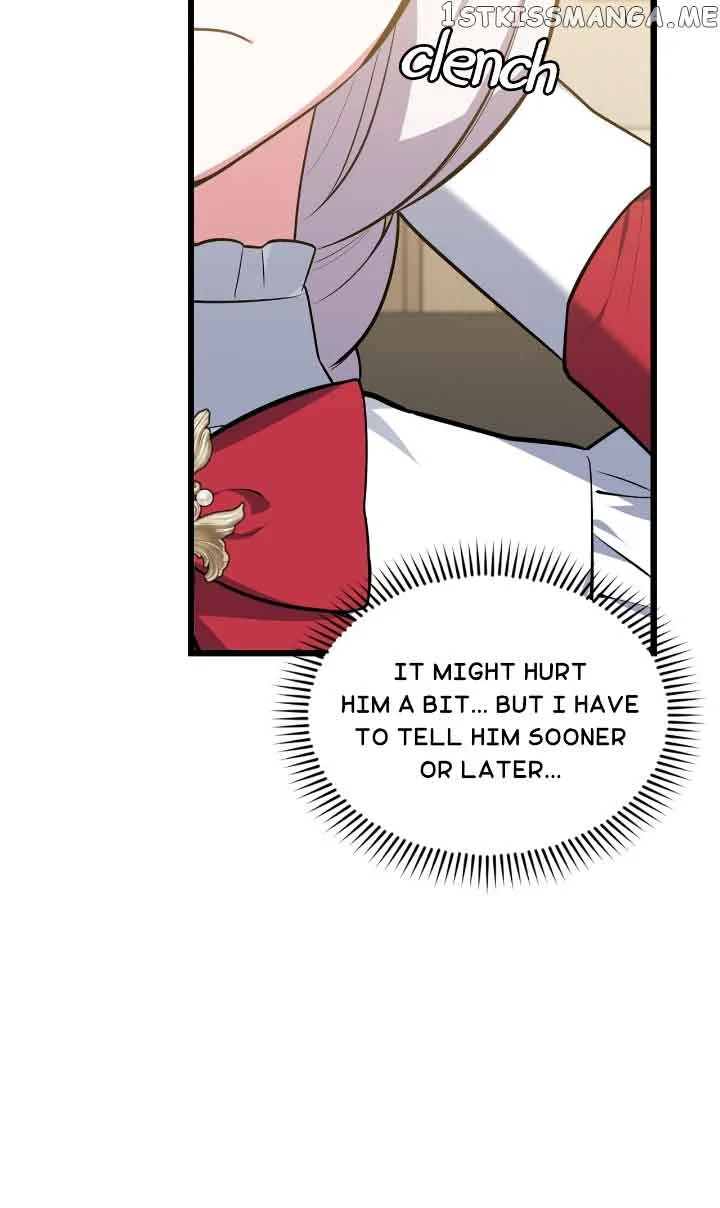 If You Touch My Brother, You’re All Dead Chapter 72 page 8