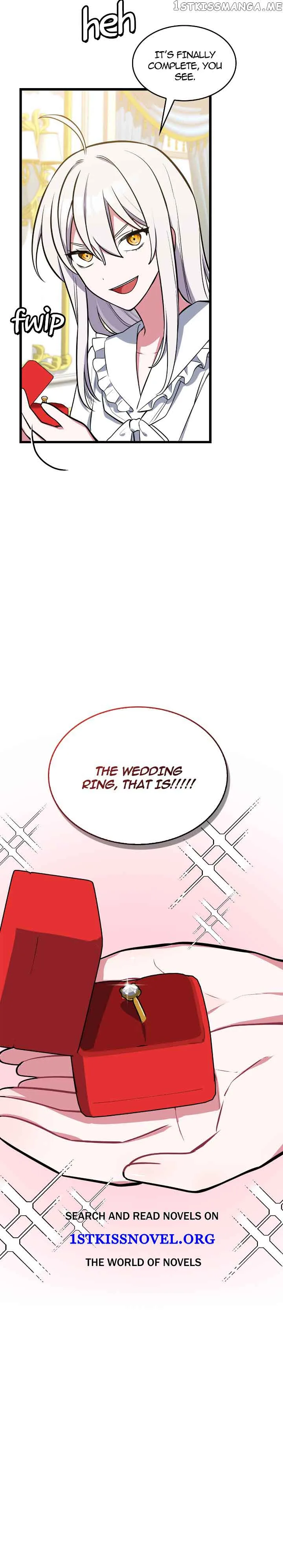 If You Touch My Brother, You’re All Dead Chapter 72 page 37