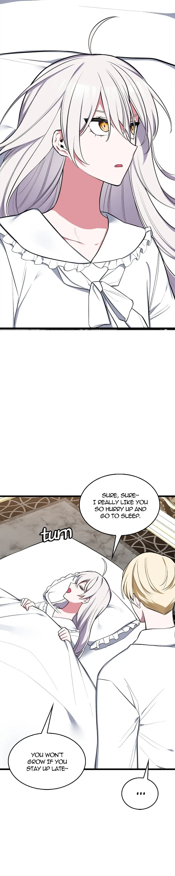 If You Touch My Brother, You’re All Dead Chapter 70 page 30