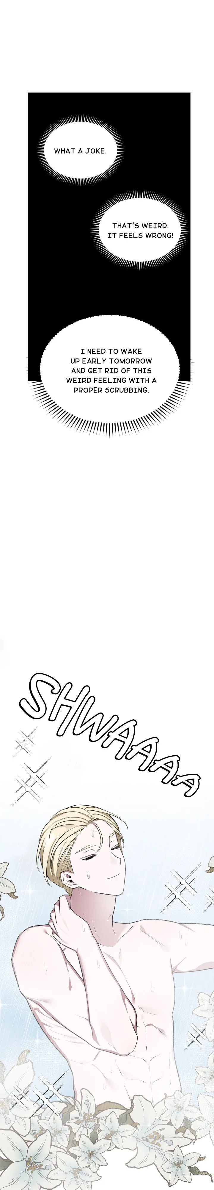 If You Touch My Brother, You’re All Dead Chapter 70 page 32