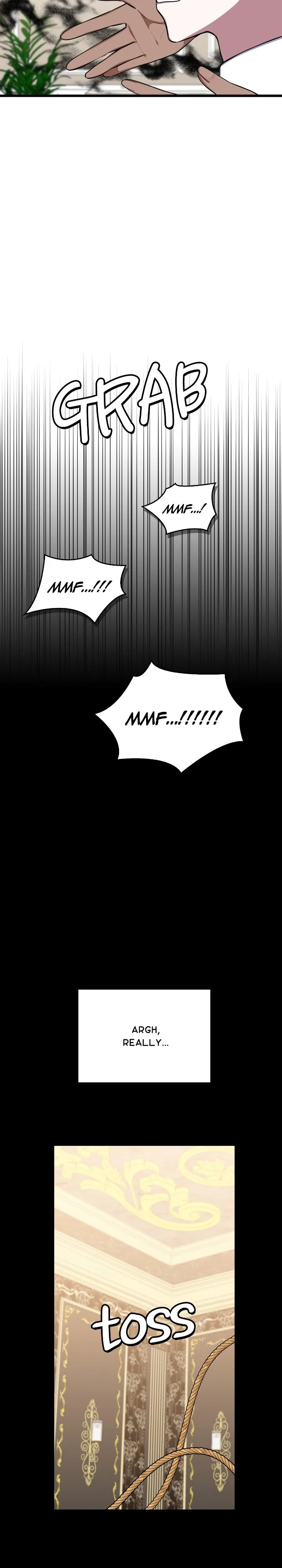 If You Touch My Brother, You’re All Dead Chapter 70 page 44