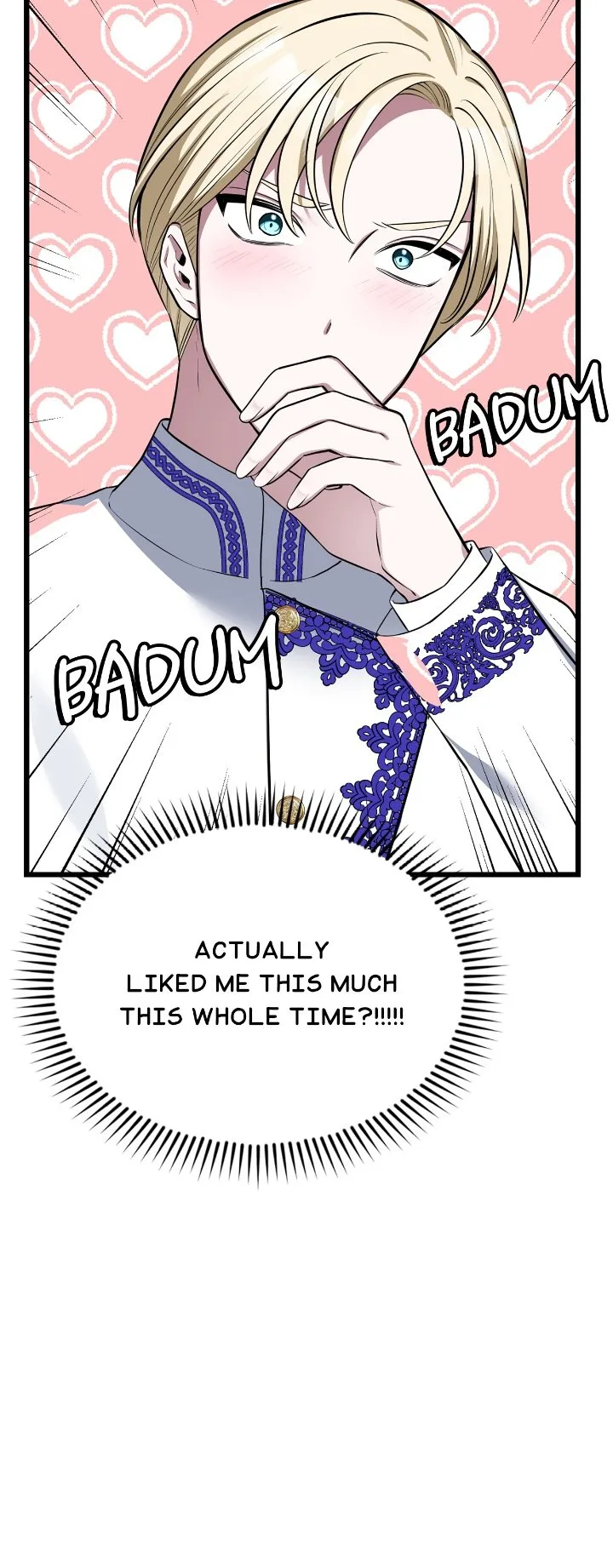 If You Touch My Brother, You’re All Dead Chapter 70 page 39