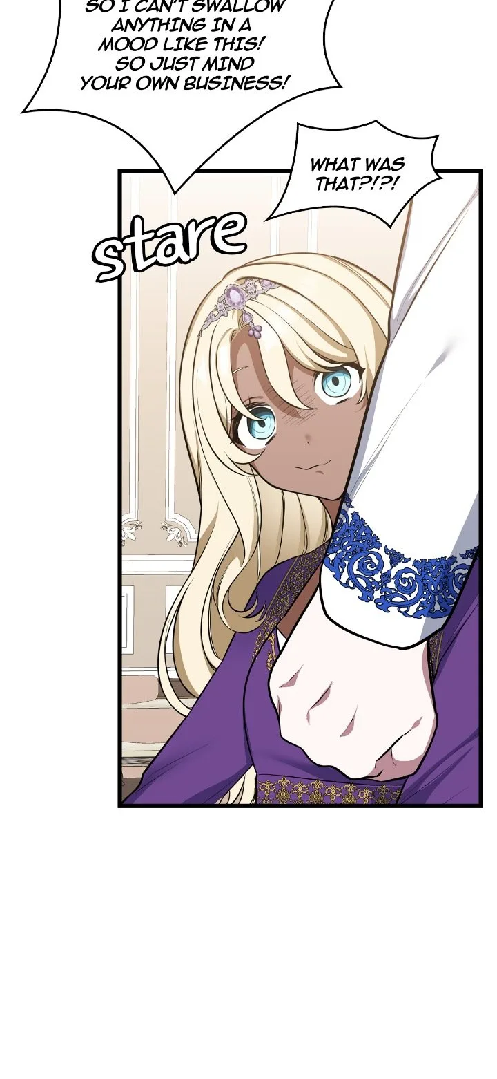 If You Touch My Brother, You’re All Dead Chapter 70 page 42