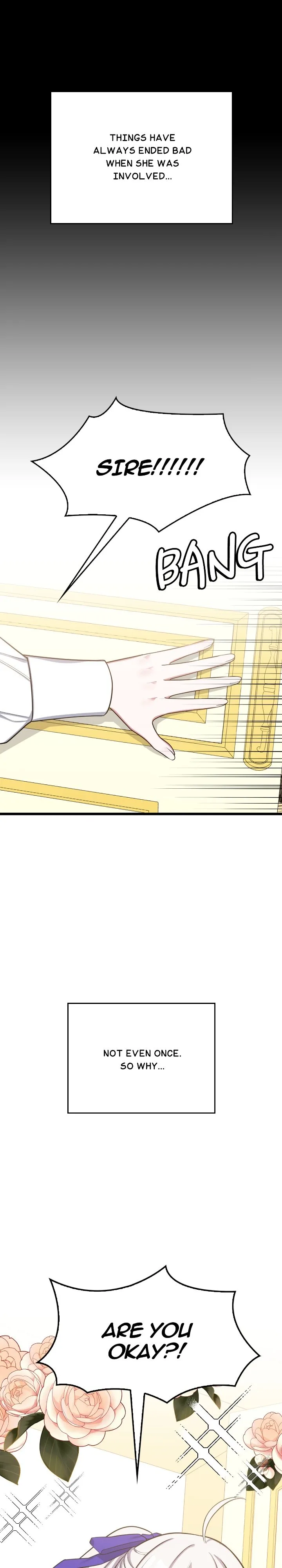 If You Touch My Brother, You’re All Dead Chapter 70 page 46