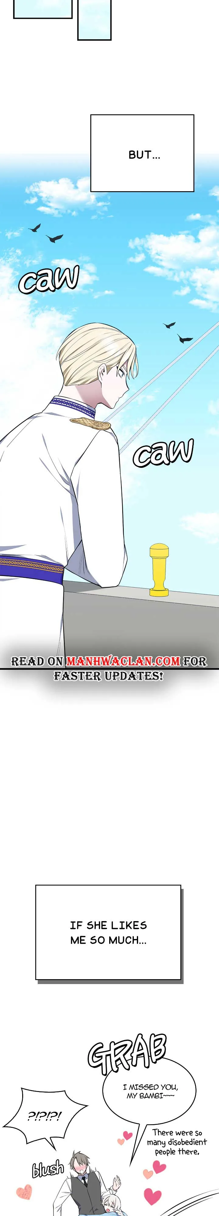 If You Touch My Brother, You’re All Dead Chapter 70 page 53
