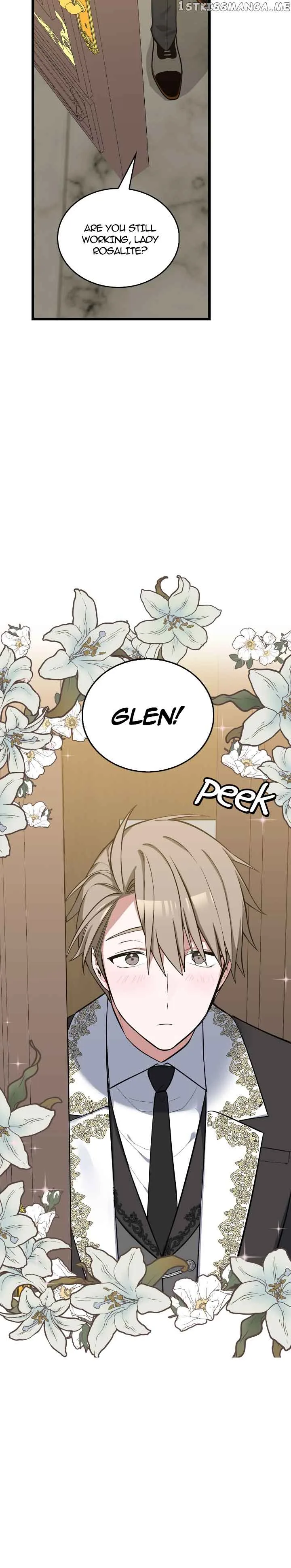 If You Touch My Brother, You’re All Dead Chapter 73 page 8