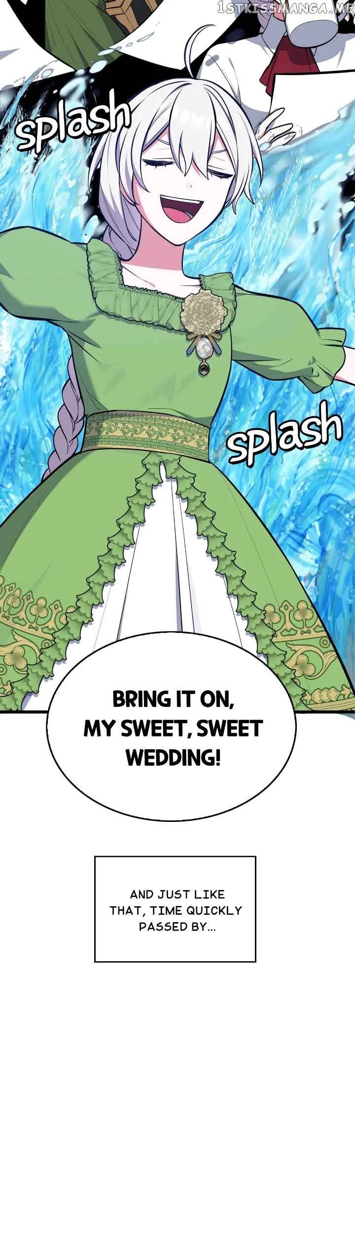If You Touch My Brother, You’re All Dead Chapter 73 page 6