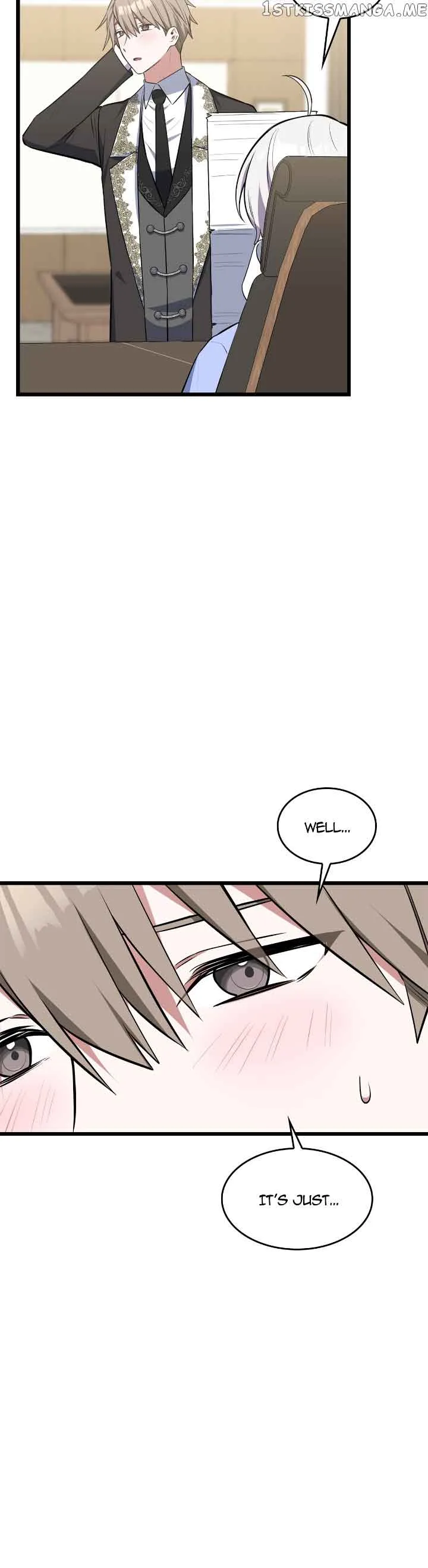 If You Touch My Brother, You’re All Dead Chapter 73 page 14