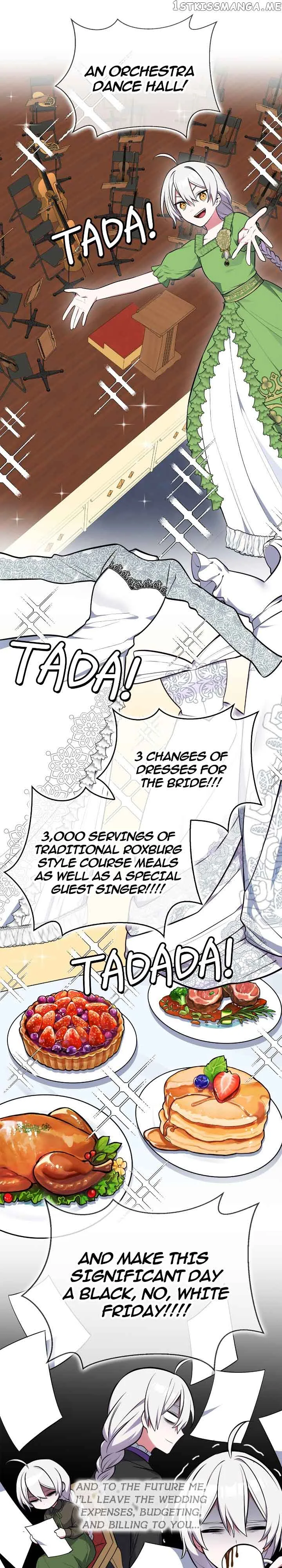 If You Touch My Brother, You’re All Dead Chapter 73 page 5