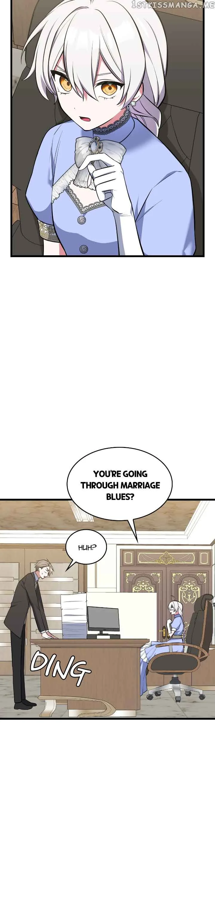 If You Touch My Brother, You’re All Dead Chapter 73 page 12