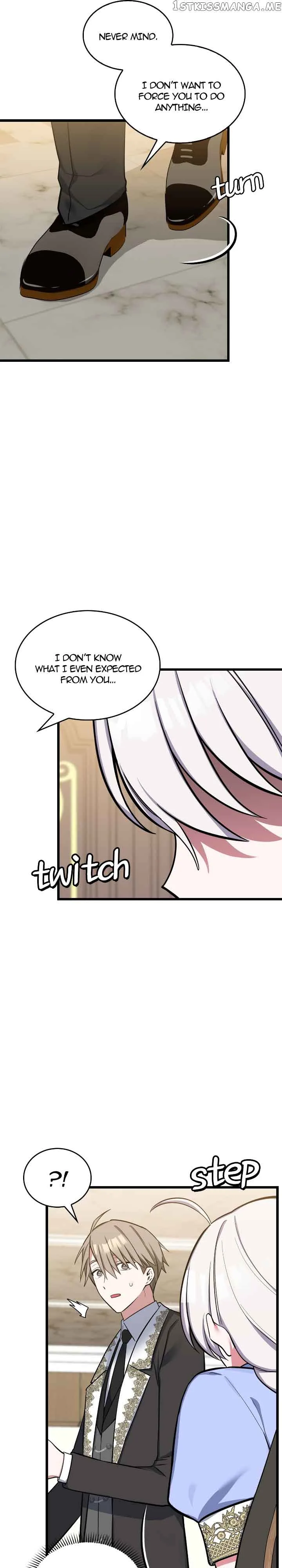 If You Touch My Brother, You’re All Dead Chapter 73 page 18