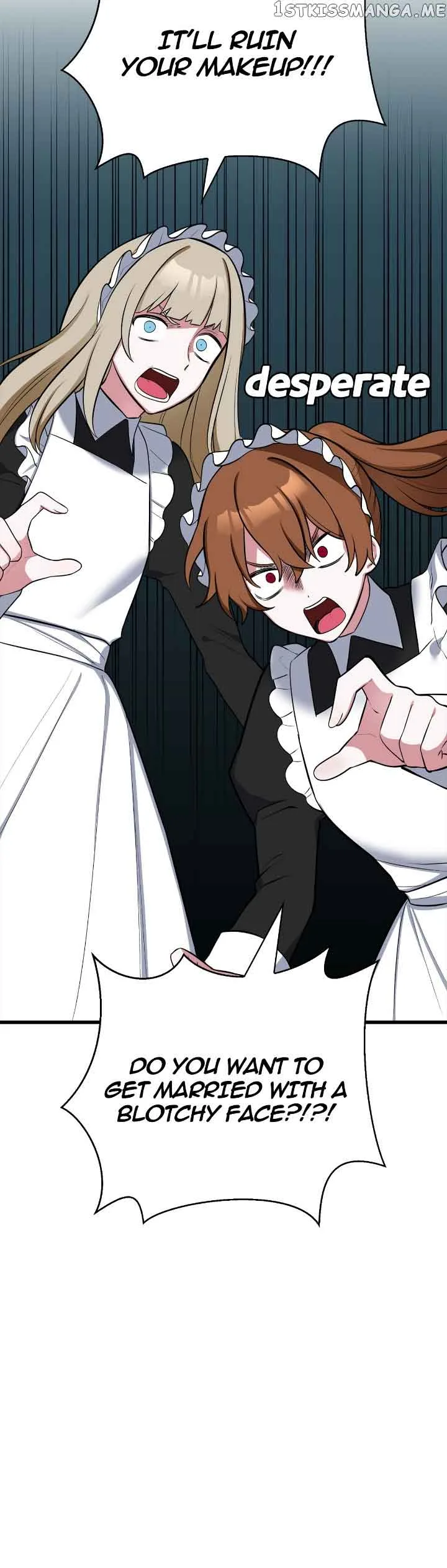 If You Touch My Brother, You’re All Dead Chapter 74 page 6