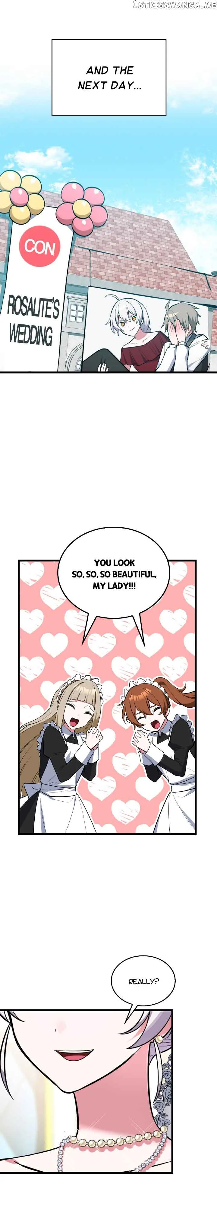 If You Touch My Brother, You’re All Dead Chapter 73 page 30