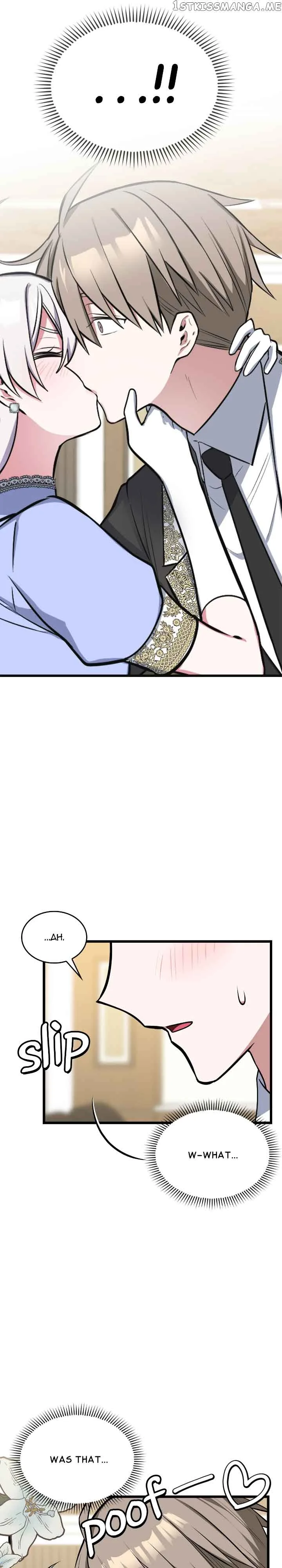 If You Touch My Brother, You’re All Dead Chapter 73 page 24