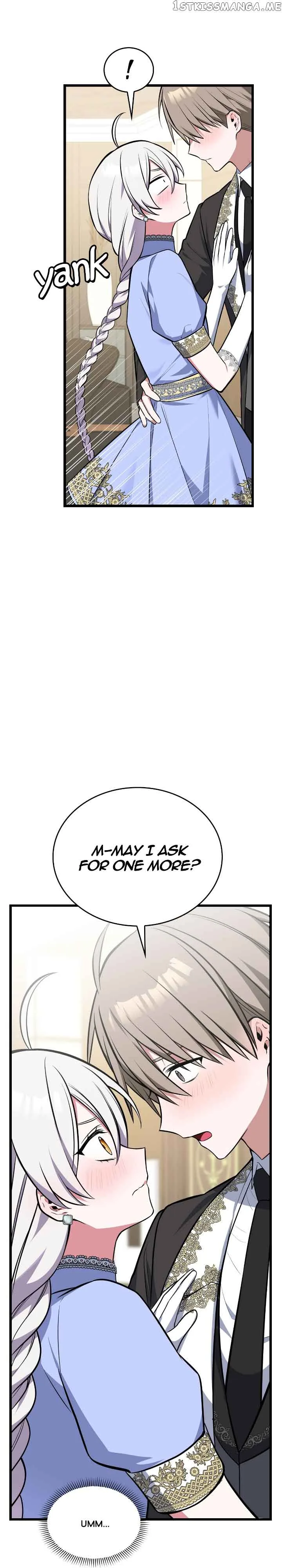 If You Touch My Brother, You’re All Dead Chapter 73 page 26