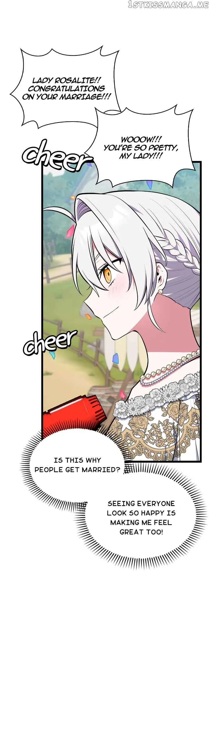 If You Touch My Brother, You’re All Dead Chapter 74 page 12