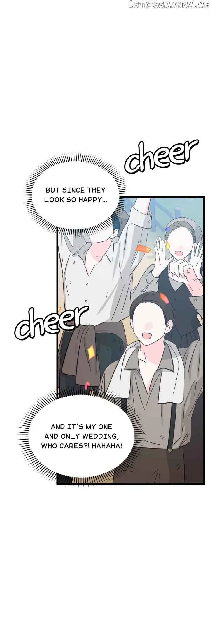 If You Touch My Brother, You’re All Dead Chapter 74 page 14