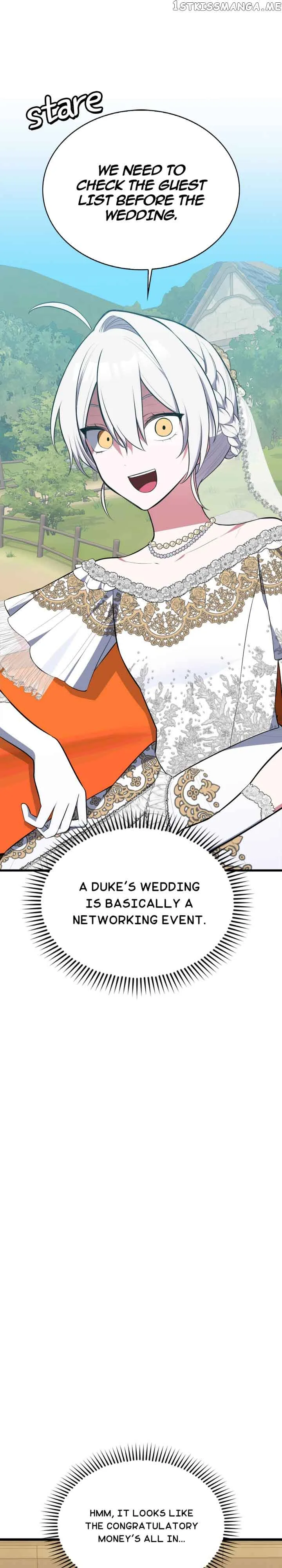 If You Touch My Brother, You’re All Dead Chapter 74 page 17