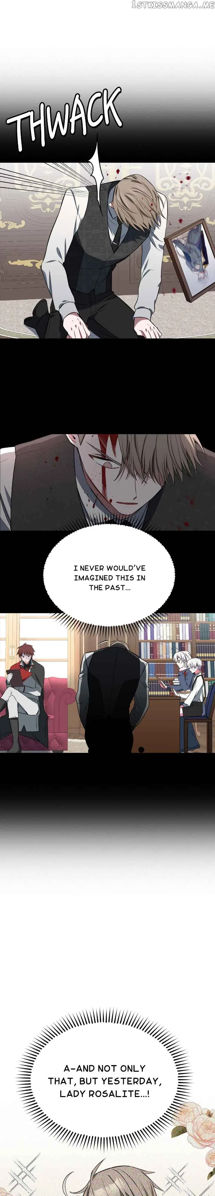 If You Touch My Brother, You’re All Dead Chapter 74 page 25
