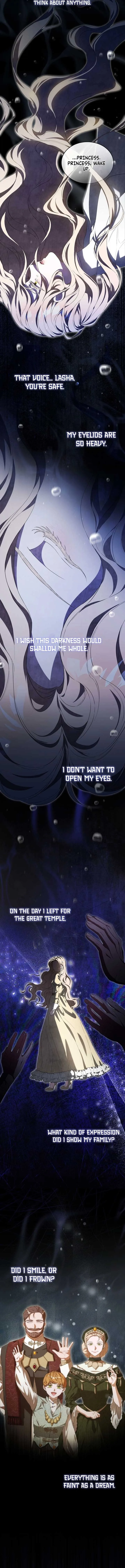 If You Want a Cheeky Sorceress Chapter 2 page 7
