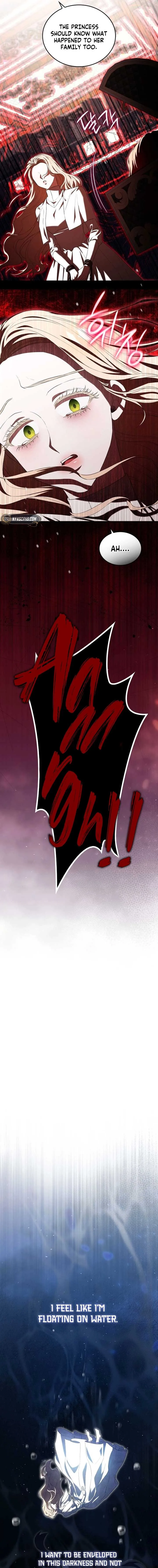If You Want a Cheeky Sorceress Chapter 2 page 6
