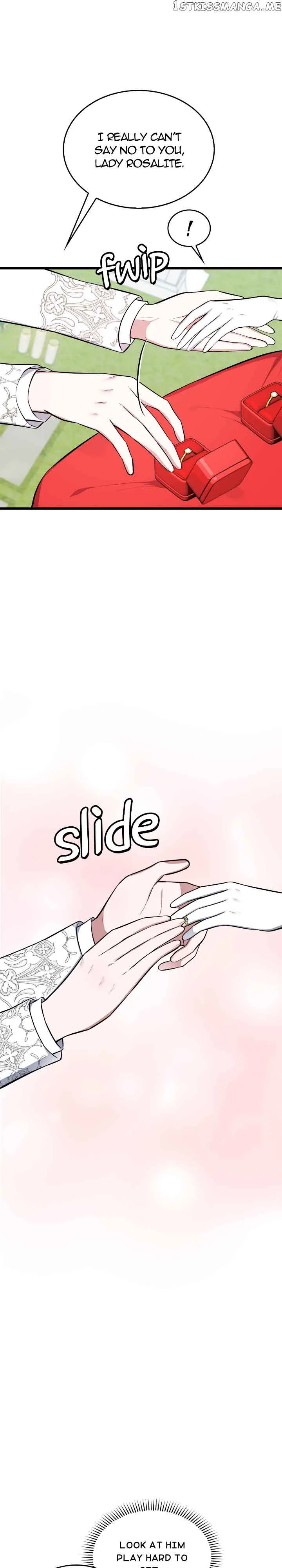 If You Touch My Brother, You’re All Dead Chapter 74 page 41