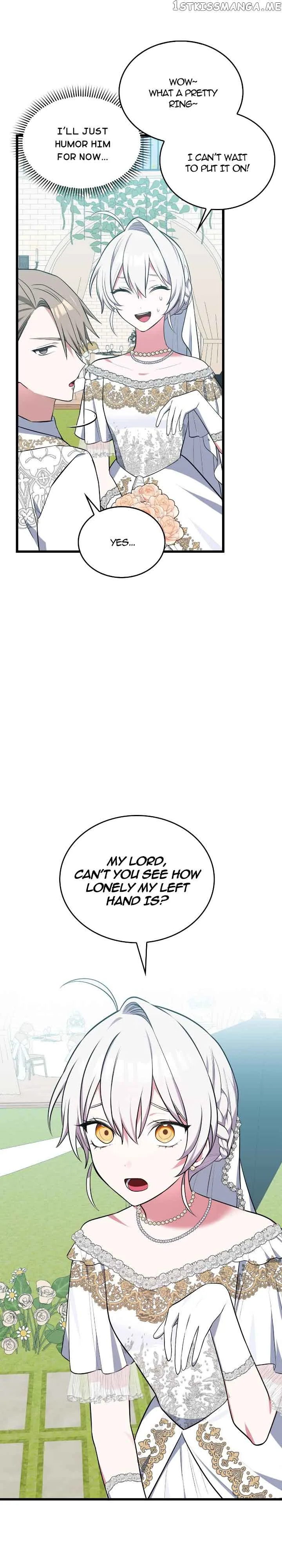 If You Touch My Brother, You’re All Dead Chapter 74 page 39