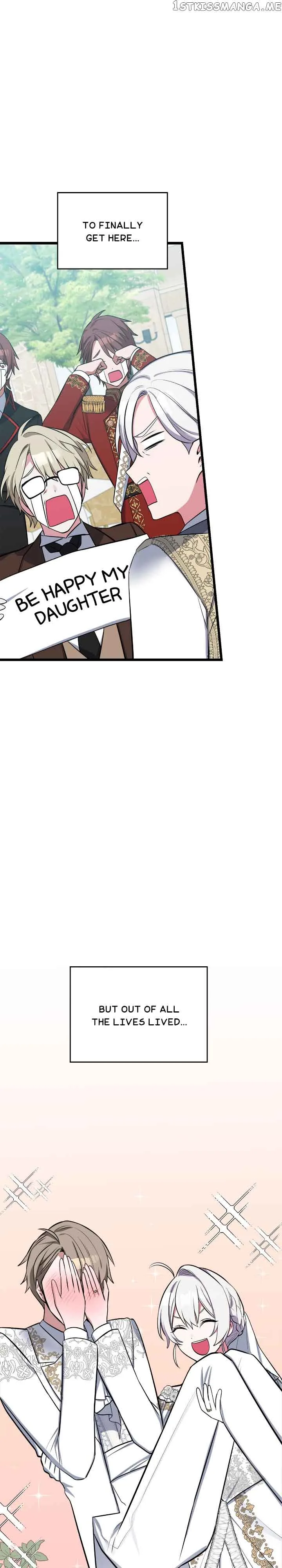 If You Touch My Brother, You’re All Dead Chapter 74 page 47