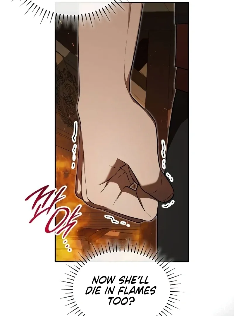 If You Want a Cheeky Sorceress Chapter 5 page 27