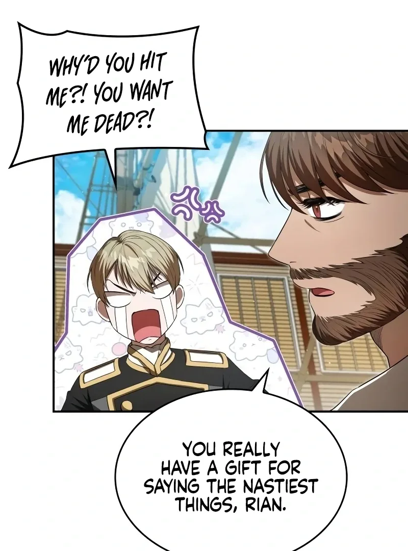 If You Want a Cheeky Sorceress Chapter 5 page 93