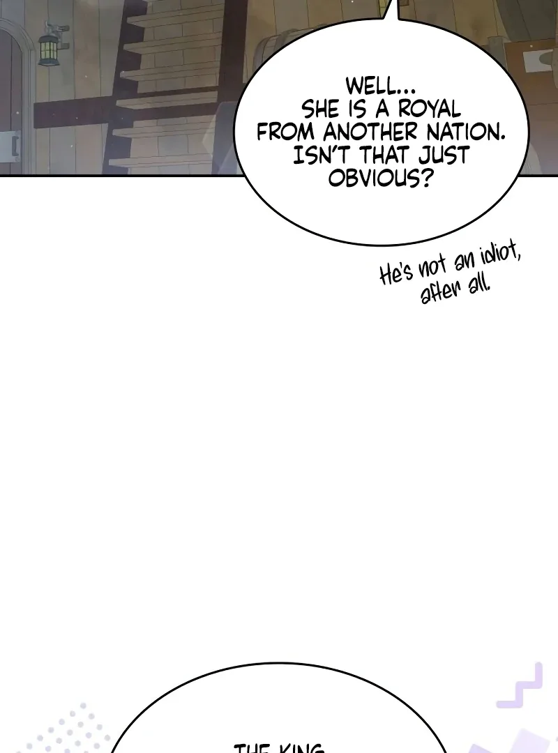 If You Want a Cheeky Sorceress Chapter 5 page 63