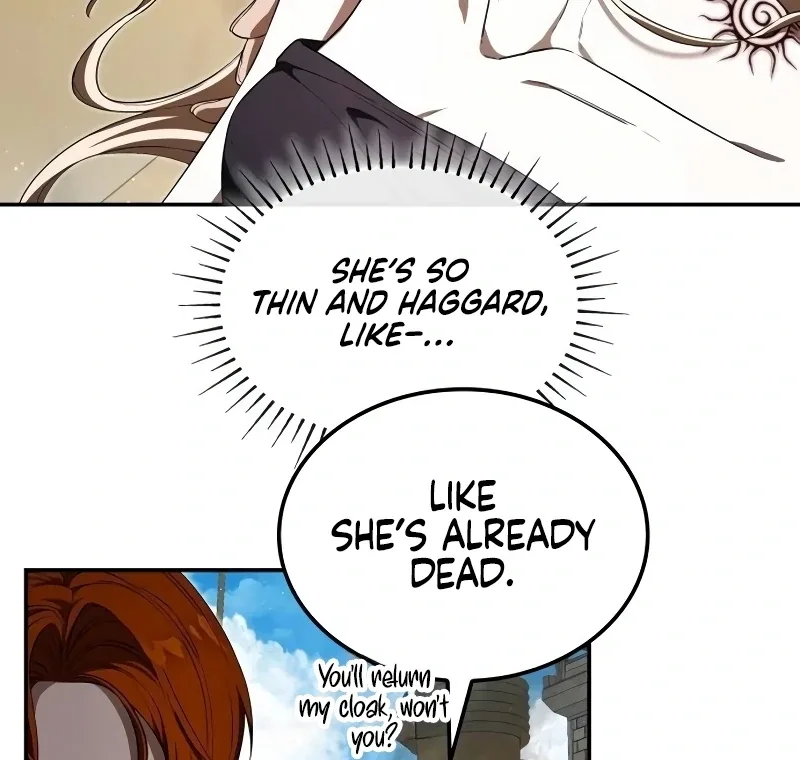 If You Want a Cheeky Sorceress Chapter 5 page 48