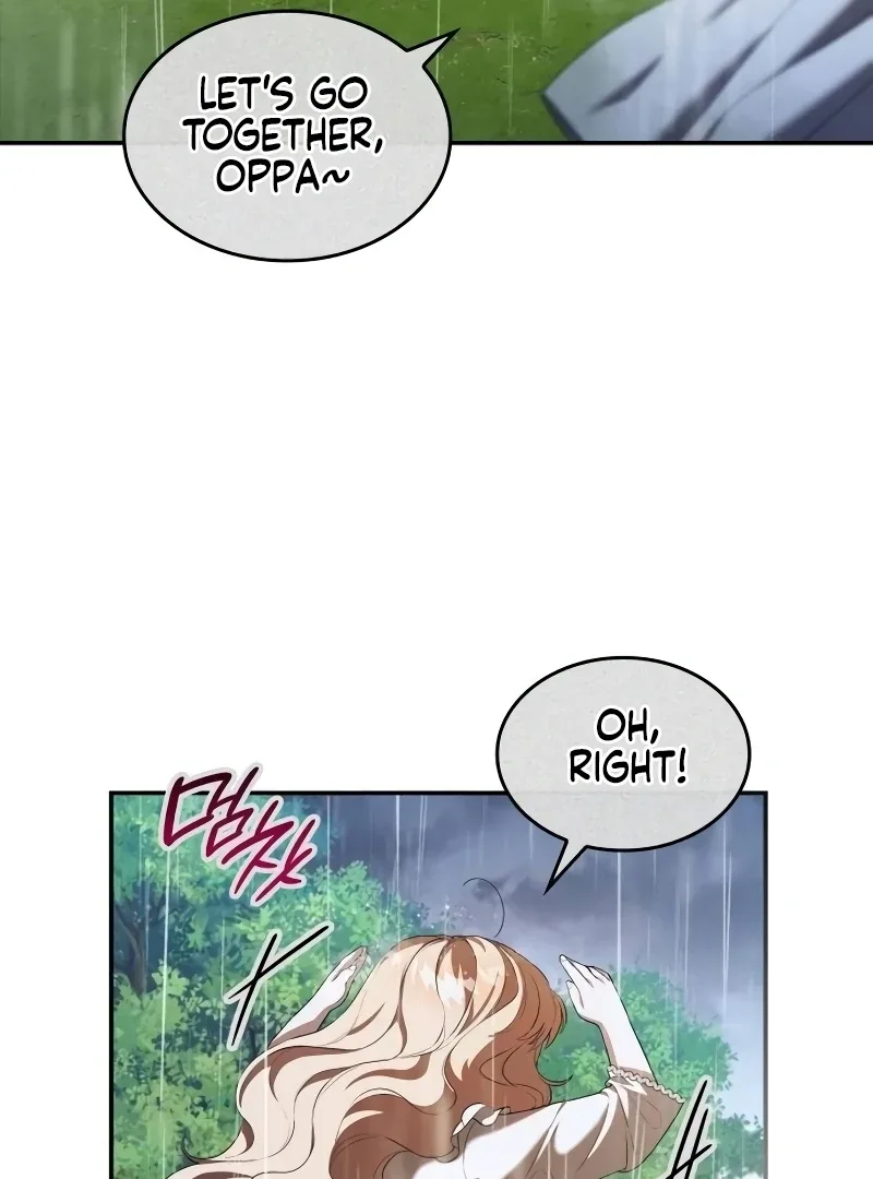 If You Want a Cheeky Sorceress Chapter 4 page 28
