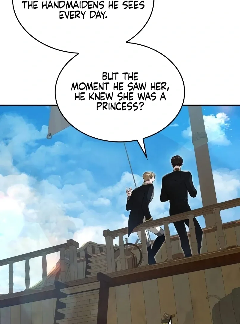 If You Want a Cheeky Sorceress Chapter 5 page 62