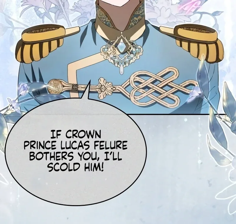 If You Want a Cheeky Sorceress Chapter 5 page 97
