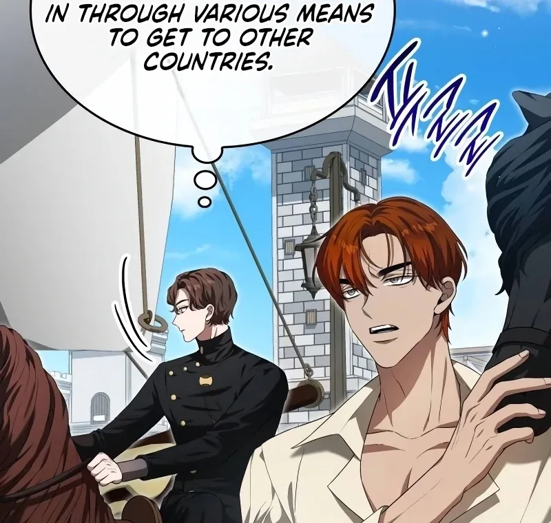 If You Want a Cheeky Sorceress Chapter 4 page 48