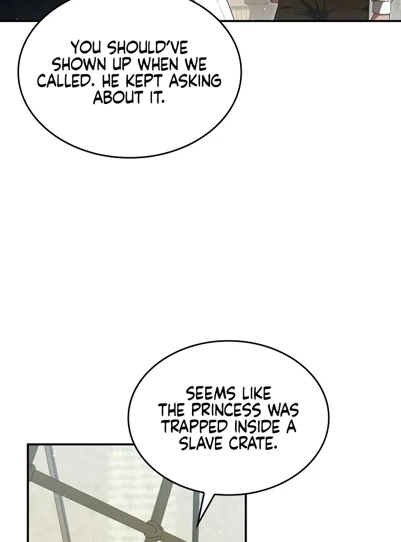 If You Want a Cheeky Sorceress Chapter 5 page 71