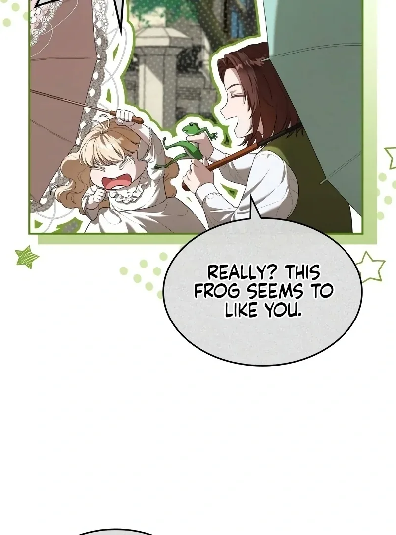 If You Want a Cheeky Sorceress Chapter 4 page 5