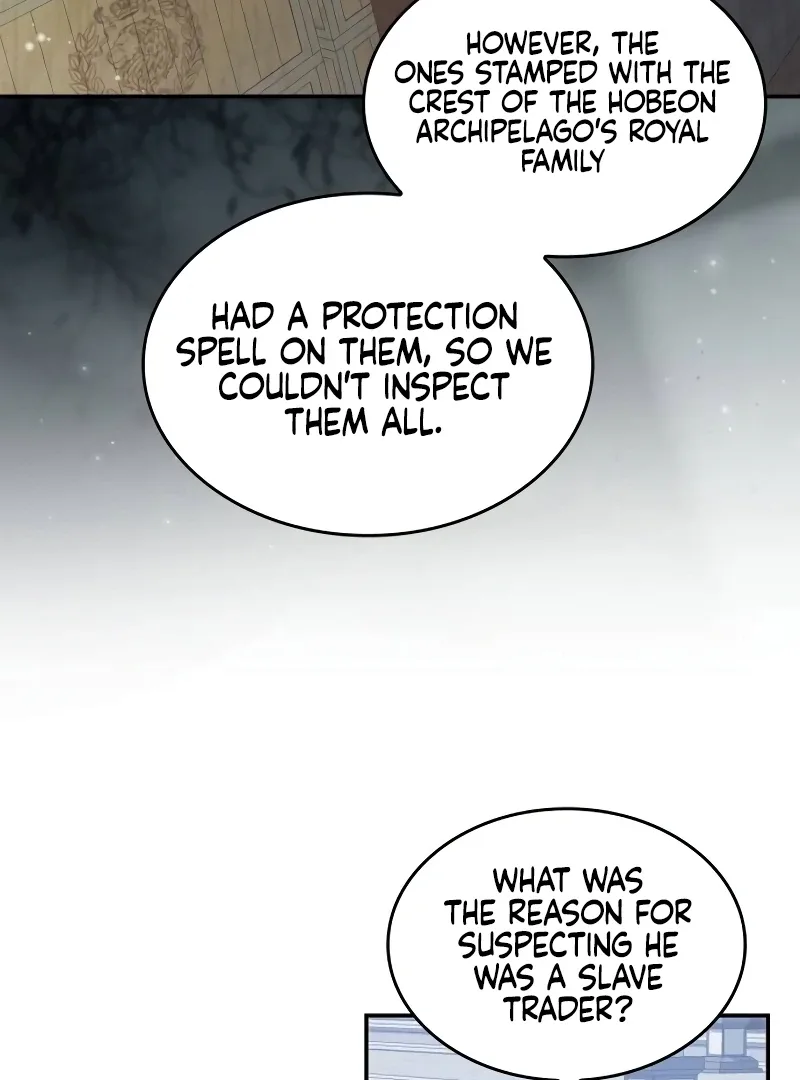 If You Want a Cheeky Sorceress Chapter 4 page 55