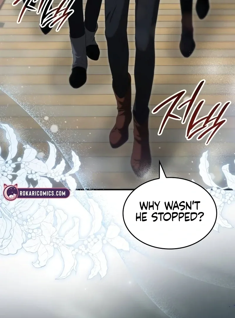 If You Want a Cheeky Sorceress Chapter 4 page 53